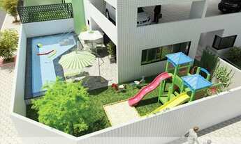 Imagem 7: PARC DEL MAR Apartamento com 2 dormitórios