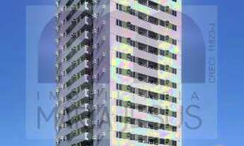 Imagem: PORTO NOBRE, 2 dormitórios na Rua Rossine