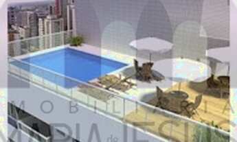 Imagem 2: PARADOR CERVANTES, 2 dormitórios na Rua Serinhaém