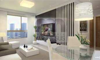 Imagem 3: HELENA BORGES, 2 dormitórios, 1 suítes, 1 banheiros, 1 vaga na garagem, 52M² de Área Const