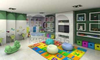 Imagem 6: GREEN VILLE, 2 dormitórios, 1 suítes, 1 banheiros, 1 vaga na garagem, 65M² de Área Constru