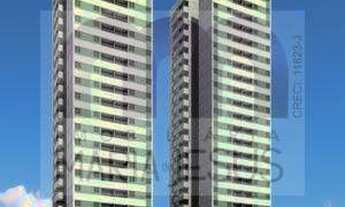 Imagem: GREEN VILLE, 2 dormitórios, 1 suítes