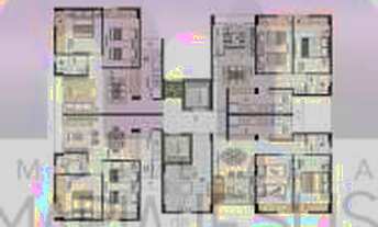 Imagem 3: LADY LAURA, 2 dormitórios na Avenida Presidente Castelo Branco