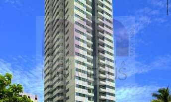 Imagem: SUMMER VILLE, 2 dormitórios na Avenida