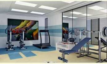 Imagem 5: LIVING CLUB ESPINHEIRO