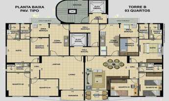 Imagem 6: GRAN PARC PREMIUM