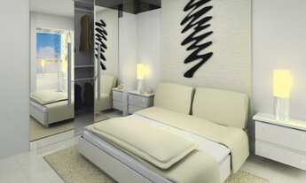 Imagem 3: SAINTE CAMILA, 3 dormitórios na Rua José Higino