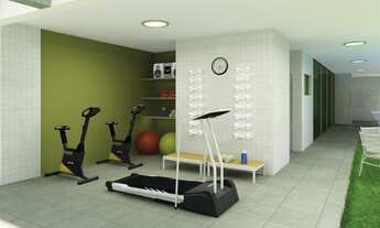 Imagem 7: SAINTE CAMILA, 3 dormitórios na Rua José Higino