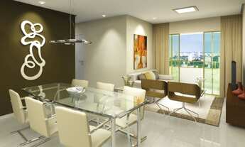 Imagem 2: SAINTE CAMILA, 3 dormitórios na Rua José Higino