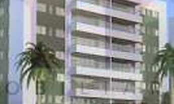 Imagem: VARANDAS DO CAPIBARIBE