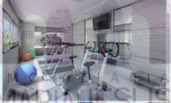 Imagem 3: PORTO PARAÍSO, 3 dormitórios na Rua Marechal Deodoro