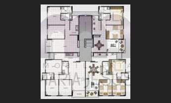 Imagem 7: SOBRADO CARLOS PENA FILHO