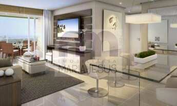 Imagem 2: ROSA DE CAMPOS Apartamento com 3 dormitórios