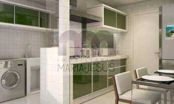 Imagem 5: ROSA DE CAMPOS Apartamento com 3 dormitórios