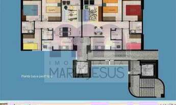 Imagem 4: NOBILES VILLAGE, 3 dormitórios, 1 suítes, 1 banheiros, 1 vaga na garagem, 57M² de Área Con