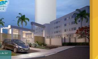 Imagem: PARQUE RECANTO DO SOL