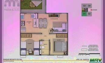 Imagem 7: PARQUE RECANTO DO SOL