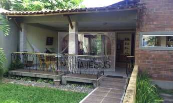 Imagem 2: Casa à Venda em Aldeia