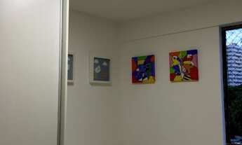 Imagem 4: Apartamento à Venda em Casa Forte