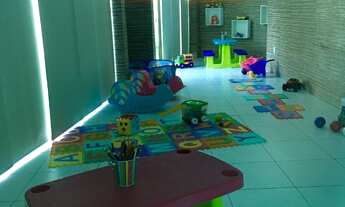 Imagem 6: Apartamento à Venda em Casa Forte