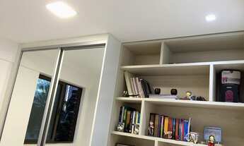 Imagem 7: Apartamento à Venda em Casa Forte