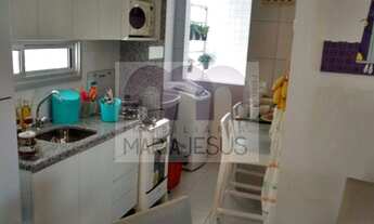 Imagem 6: Apartamento à Venda em Piedade