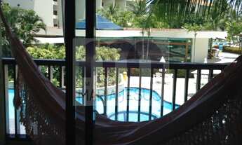 Imagem 2: Apartamento à Venda em Praia de Muro Alto