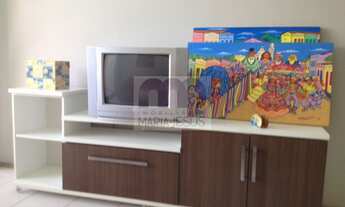 Imagem 3: Apartamento à Venda em Praia de Muro Alto