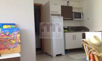 Imagem 4: Apartamento à Venda em Praia de Muro Alto