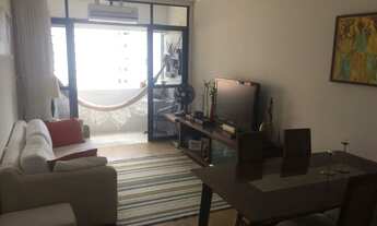 Imagem 4: Apartamento à Venda em Piedade