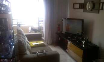 Imagem: EDF HIMALAYA, 3 dormitórios na Avenida