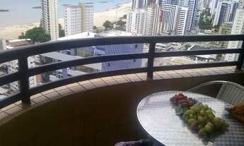 Imagem 2: EDF HIMALAYA, 3 dormitórios na Avenida Bernardo Vieira De Melo