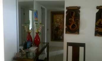 Imagem 5: EDF HIMALAYA, 3 dormitórios na Avenida Bernardo Vieira De Melo