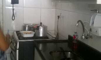 Imagem 7: EDF HIMALAYA, 3 dormitórios na Avenida Bernardo Vieira De Melo