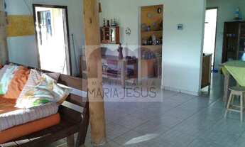 Imagem: Casa à Venda em Japaratinga