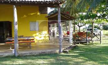 Imagem 5: Casa à Venda em Japaratinga