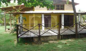 Imagem 7: Casa à Venda em Japaratinga