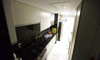 Imagem 2: Apartamento à Venda em Casa Forte