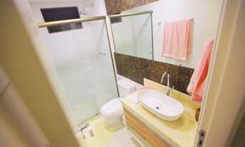 Imagem 3: Apartamento à Venda em Casa Forte