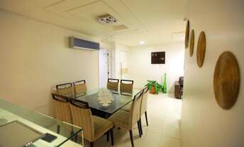 Imagem 4: Apartamento à Venda em Casa Forte