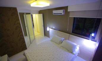 Imagem 5: Apartamento à Venda em Casa Forte