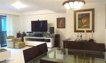 Imagem: Apartamento à Venda em Encruzilhada