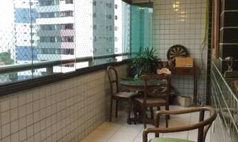 Imagem 2: Apartamento à Venda em Encruzilhada