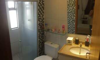 Imagem 2: Apartamento à Venda em Casa Amarela