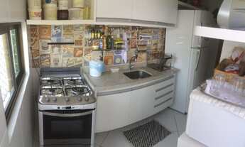 Imagem 6: Apartamento à Venda em Casa Amarela