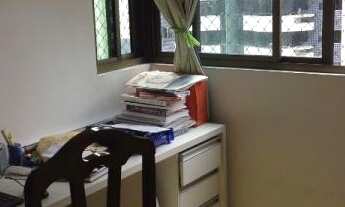 Imagem: EDF MIRANTE, 4 dormitórios na Rua Gen