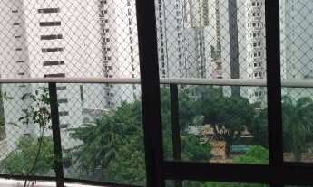 Imagem 2: EDF MIRANTE, 4 dormitórios na Rua Gen. Abreu E Lima