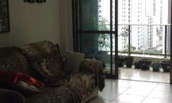 Imagem 3: EDF MIRANTE, 4 dormitórios na Rua Gen. Abreu E Lima