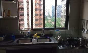 Imagem 7: EDF MIRANTE, 4 dormitórios na Rua Gen. Abreu E Lima