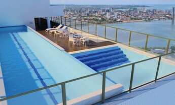 Imagem 2: Apartamento à Venda em Pina